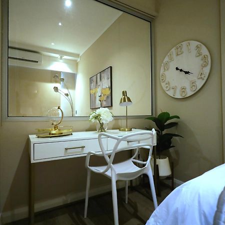 Menlyn Maine Luxury Rentals Pretoria Exterior photo